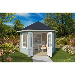 Mogenstrup Pavillon 7,5 m2