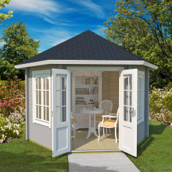 Mogenstrup Pavillon 7,5 m2