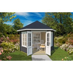 Mogenstrup Pavillon 7,5 m2