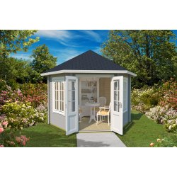 Mogenstrup Pavillon 7,5 m2