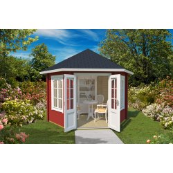 Mogenstrup Pavillon 7,5 m2