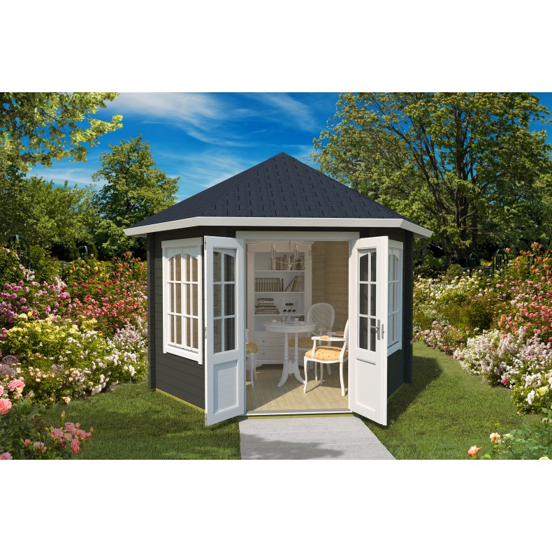 Mogenstrup Pavillon 7,5 m2