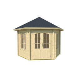 Mogenstrup Pavillon 7,5 m2