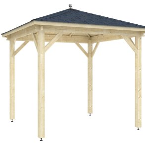 Ryde Pergola 7,8 m2