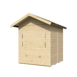 Snedsted Salgsbod 2,67 m2