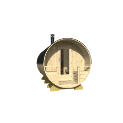 Anholt Saunahytte 8,4 m2