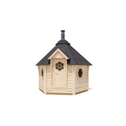 Maribo Saunahytte 6 m2