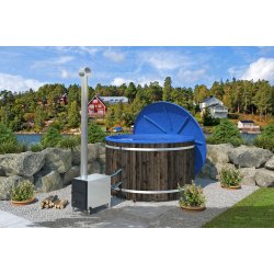 Gudhjem Vildmarksbad 180