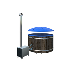 Gudhjem Vildmarksbad 180