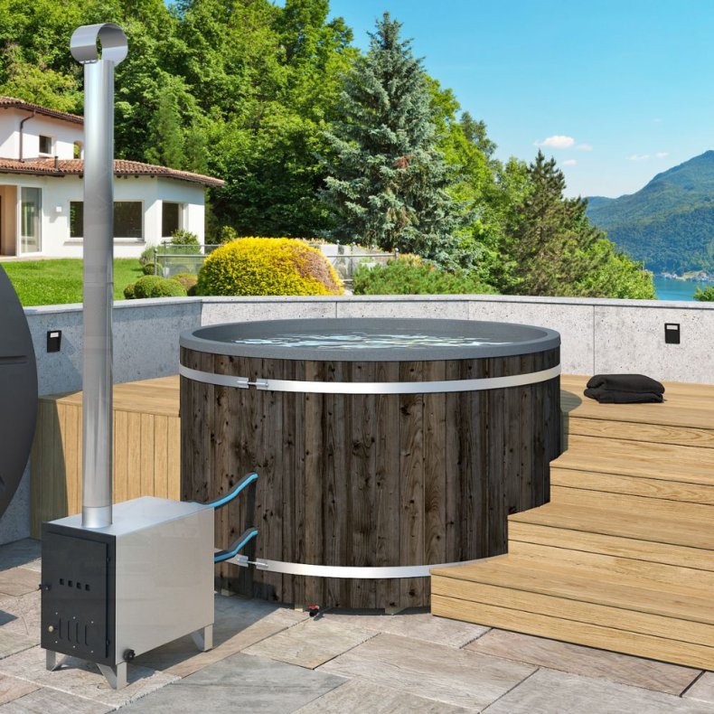 Svaneke Vildmarksbad 207