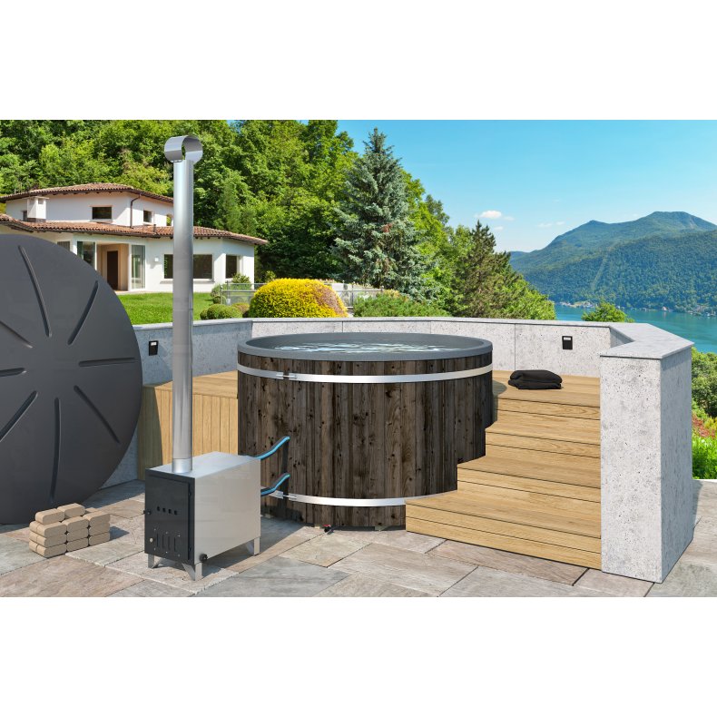 Svaneke Vildmarksbad 207