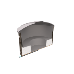 Svaneke Vildmarksbad 207