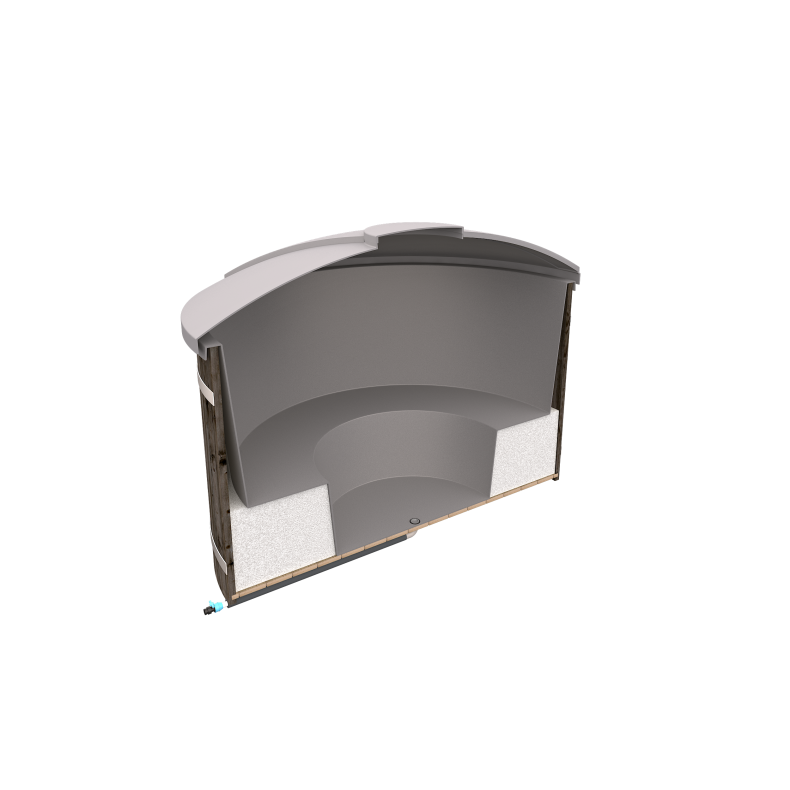 Svaneke Vildmarksbad 207